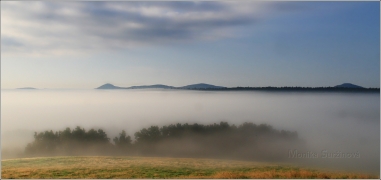 <p>Šluknovsko - Jiříkov,kopec</p>